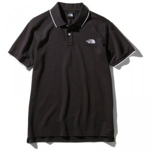 ザ・ノース・フェイス（THE NORTH FACE） ポロシャツ