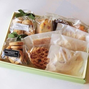 洋菓子ラファイエット（La fayette） 焼き菓子