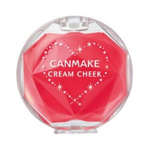 キャンメイク（CANMAKE）