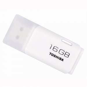 TOSHIBA（東芝）