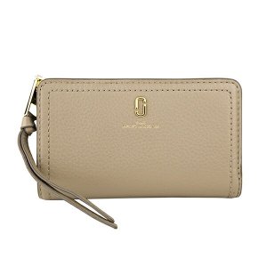 ザ ソフトショット コンパクト ウォレット