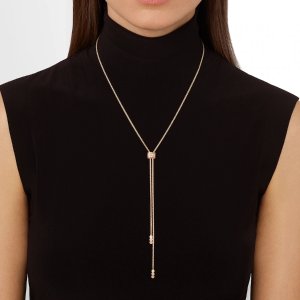 ショーメ（CHAUMET） ロングネックレス