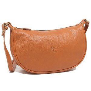 イル ビゾンテ（IL BISONTE） ショルダーバッグ