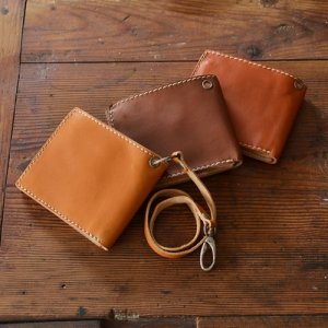 ベルトラボ（beltlab） 二つ折り財布