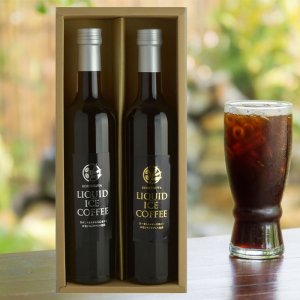 香福屋（KOUFUKUYA COFFEE） アイスコーヒー