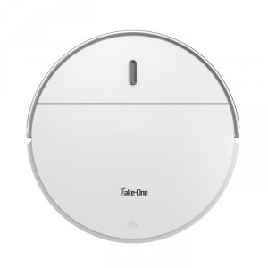 テイクワンテクノロジー（Take-One） ロボット掃除機