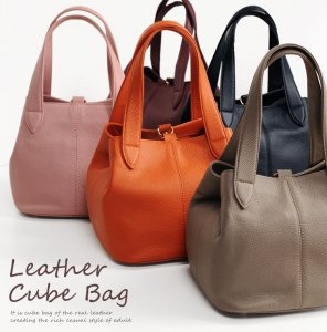 マノンズセレクション（manon's selection） ハンドバッグ