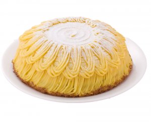 ケベック（Quebec） モンブラン