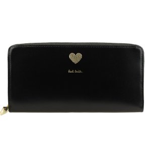 ポール・スミス（Paul Smith） ラウンドファスナー財布