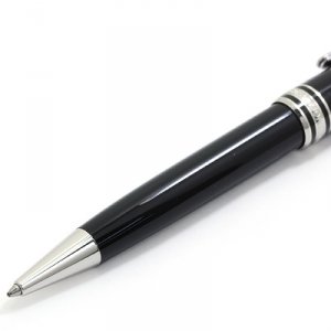 マイスターシュテュック プラチナ クラシック ボールペン