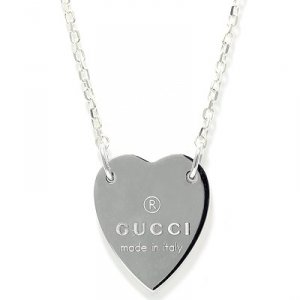 グッチ（GUCCI） ネックレス