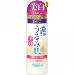 ディーエイチシー（DHC）