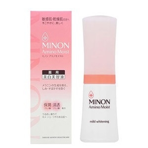 ミノン（MINON）