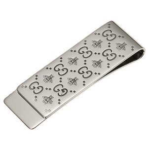 マネークリップ