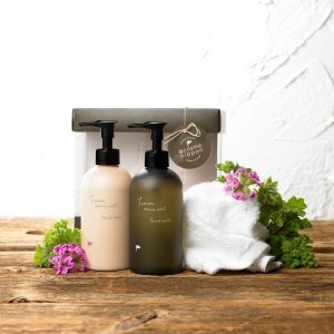 ハンドケアセット