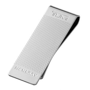 トゥミ（TUMI） マネークリップ