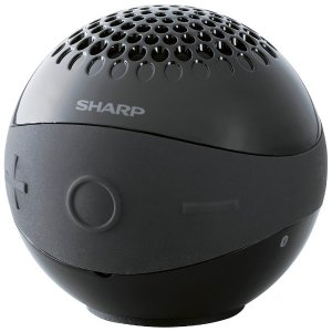 SHARP GX-BT7-S ワイヤレススピーカー ワイヤレススピーカー SHARP GX