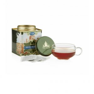 ハロッズ（Harrods）ティーバッグ紅茶