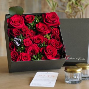 フラワーボックス