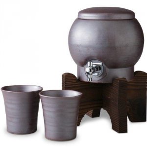 ランチャン（RANCHANT） 焼酎サーバー