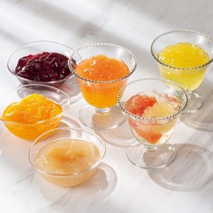 パティスリーキハチ（patisserie KIHACHI） ゼリー