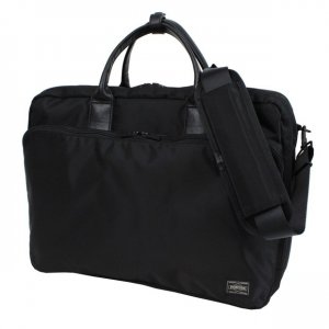 タイム 3WAY ブリーフケース