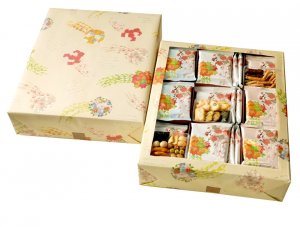 お菓子・スイーツ