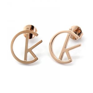 カルバン・クライン（CALVIN KLEIN） ピアス