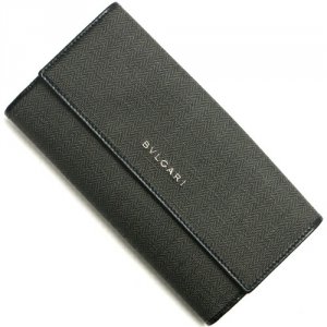 ウィークエンド Wホック ロングウォレット