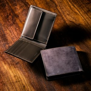 コードバンクラシック（Cordovan Classic）