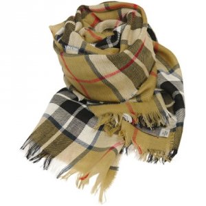 ロキャロン・オブ・スコットランド（Lochcarron of scotland） ストール