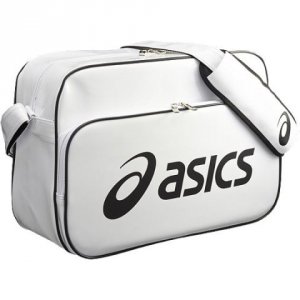 アシックス（asics） エナメルスポーツバッグ