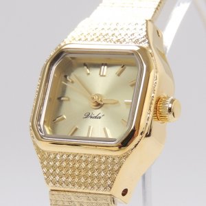 ヴィーダ（VIDA） 腕時計