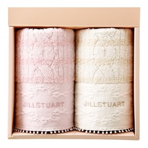 ジル スチュアート（JILLSTUART） タオルセット