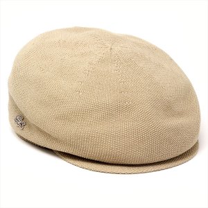 ラコステ（LACOSTE） ハンチング帽