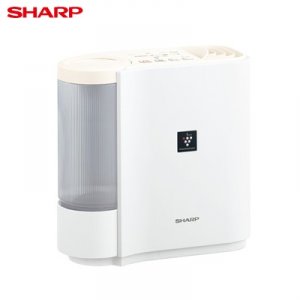 シャープ（SHARP） 気化式加湿器