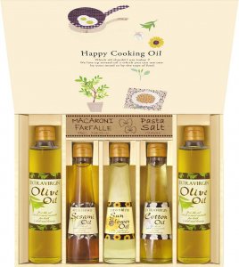 飛騨高山ファクトリー オリーブオイル