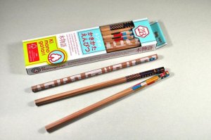 木物語 かきかたえんぴつ