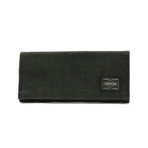 ポーター スモーキー 長財布
