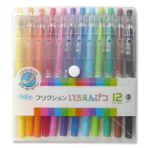 パイロット （PILOT）