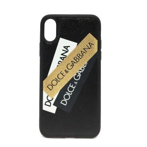 ドルチェ＆ガッバーナ（DOLCE&GABBANA） スマホケース