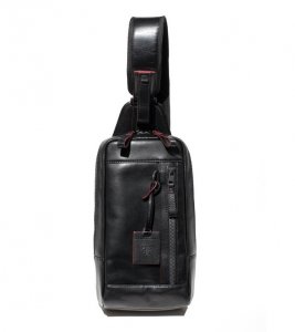 フジタカ（FUJITAKA） ボディバッグ