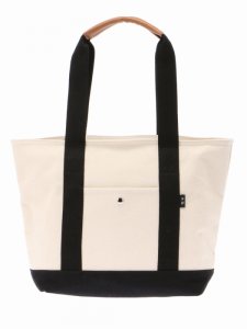 キャンバストートバッグ