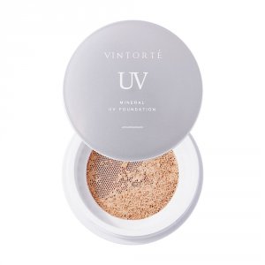 ヴァントルテ（VINTORTE） 日焼け止めパウダー