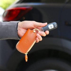 スマートキーケース