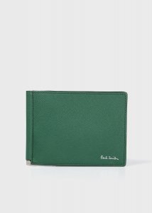 ポール・スミス（Paul Smith） カード入れマネークリップ