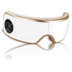 ラ・ルーナ（La Luna） アイマッサージャー