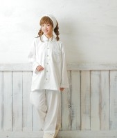 松並木（MATSUNAMIKI） パジャマ