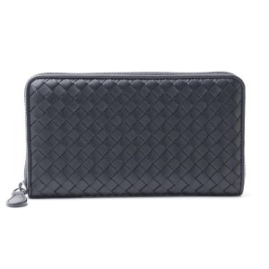 ボッテガ・ヴェネタ（BOTTEGA VENETA） 長財布