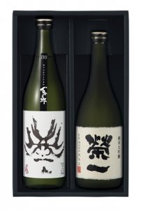 日本酒